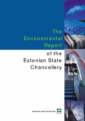 The Environmental Report of the Estonian State Chancel