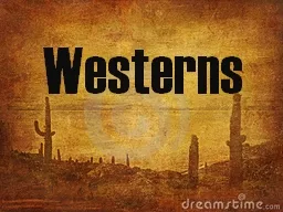 Westerns The Good, The Bad, and The Ugly