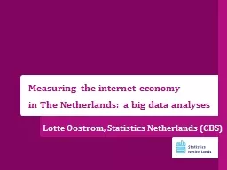 Lotte Oostrom,  Statistics