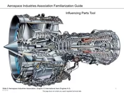 1 Aerospace Industries Association Familiarization Guide