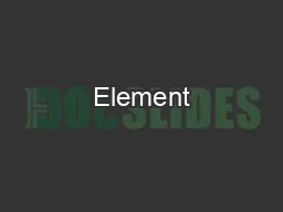 Element #1- Effects of a Career Change