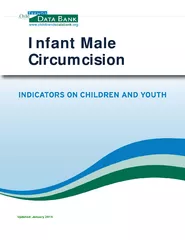 Infant Male Circumcision Updated January   Importance