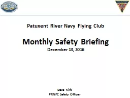 Patuxent River Navy Flying Club