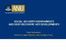 SOCIAL SECURITY OVERPAYMENTS