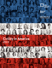 Civility in America  Page  Civility in America   Civil