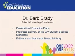 Personalized Education  Plans: