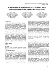 International Journal of Computer Applications   Volu
