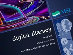 digital literacy what it is,