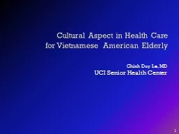 Cultural Aspect in Health Care