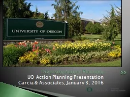 Diversity Action Planning