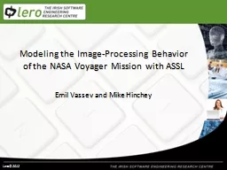Modeling the Image-Processing Behavior