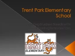 Trent Park Elementary School