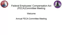 Federal Employees’ Compensation Act