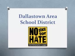 Dallastown Area School District