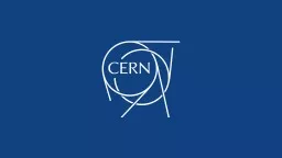 Present status of CERN capsules