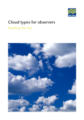 Clouds types for observations