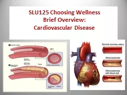 SLU125   Choosing Wellness