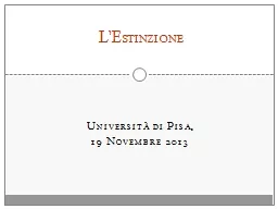 Università di Pisa,  19