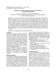 International Journal of Poultry Science     Asian Net