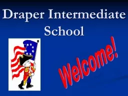 Draper Intermediate School