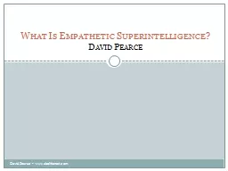 What Is Empathetic  Superintelligence