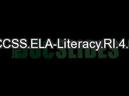 CCSS.ELA-Literacy.RI.4.6