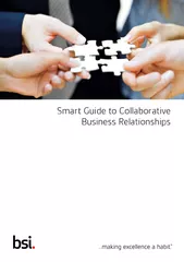 Smart Guide to Collaborative Business Relationships  C