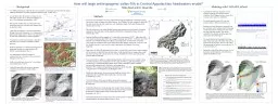 H ow will large anthropogenic valley-fills in Central Appalachian headwaters erode?