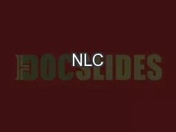 NLC