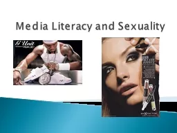 Media Literacy and Sexuality