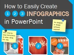 How to  Easily Create in PowerPoint