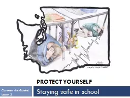 Protect  yourself Image by Megan Waddell