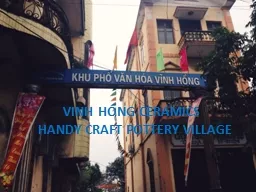 VINH  HONG
