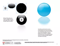 Adobe InDesign CS Howto guide Shine on Nowadays everywhere you look on the web you see shiny graphics