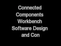 Connected Components Workbench Software Design and Con