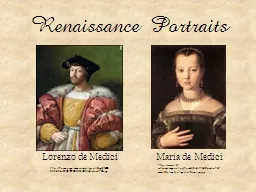 Renaissance Portraits http://www.lib-art.com/imgpaintingthumb/0/4/t7640-portrait-of-maria-de-medici