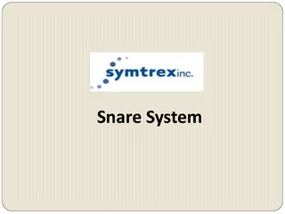Snare System