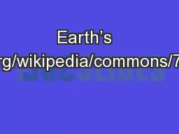 Earth’s  Systems  http://upload.wikimedia.org/wikipedia/commons/7/7c/Person_holds_lake_eir_water_