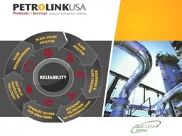 PetrolinkUSA Advantage Founded in 1989