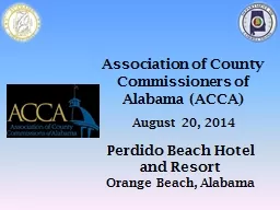 Association of County   Commissioners