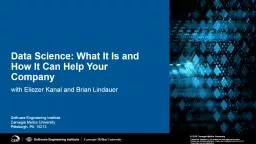 Data Science: What It Is and How It Can Help Your Company