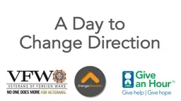 A  Day to  Change Direction