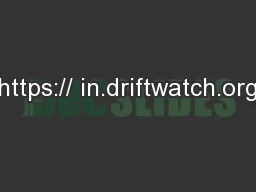 https:// in.driftwatch.org