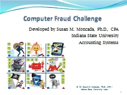Computer Fraud   Challenge
