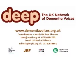 www.dementiavoices.org.uk