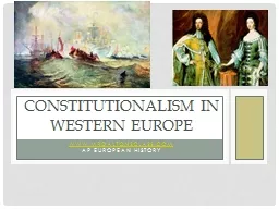 www.mrdaltonsclass.com AP European History