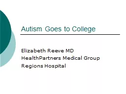 Elizabeth Reeve MD HealthPartners Medical Group