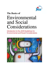 The Basics of Environmental and Social Considerations