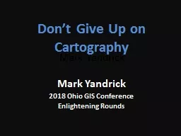 Mark Yandrick Mark Yandrick