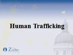 Human Trafficking The Indiana Human Trafficking Initiative